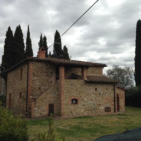 La Maison De Campagne Rigomagno 外观 照片